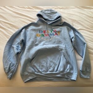 Delta Gamma Hoodie